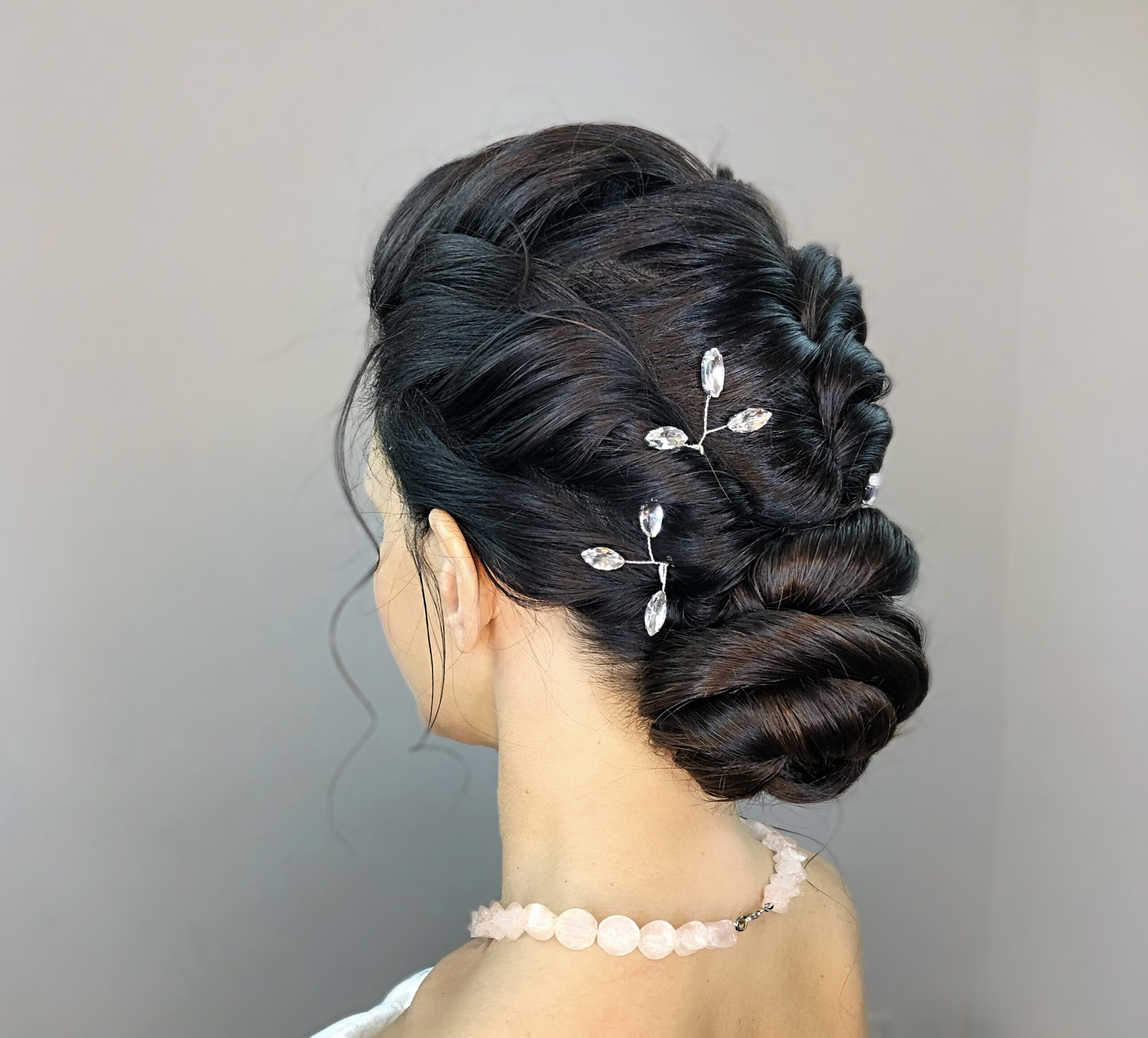 acconciature sposa capelli lunghi