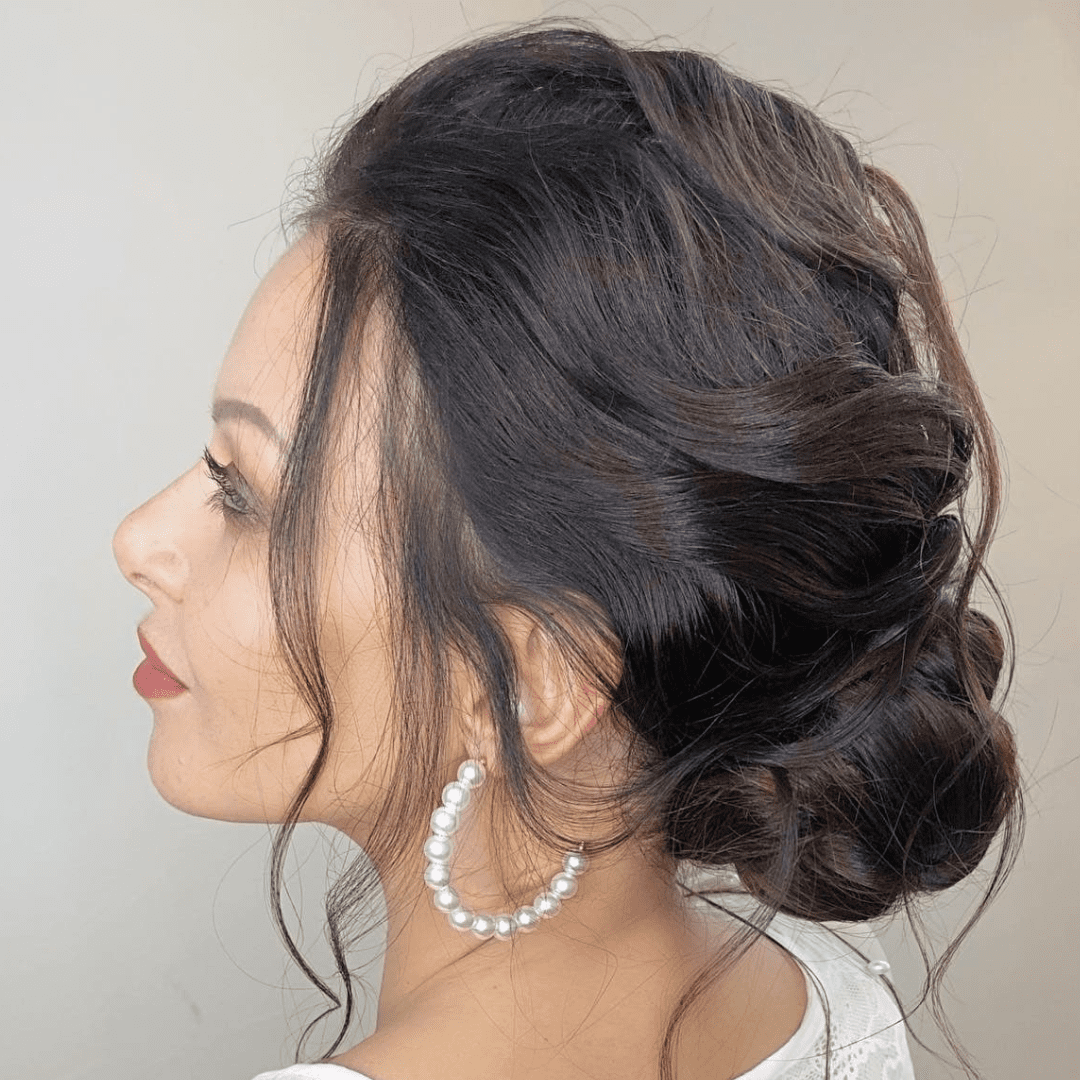 35 Best Crochet Hairstyles for 2022 - Pictures of Curly Crochet Hair