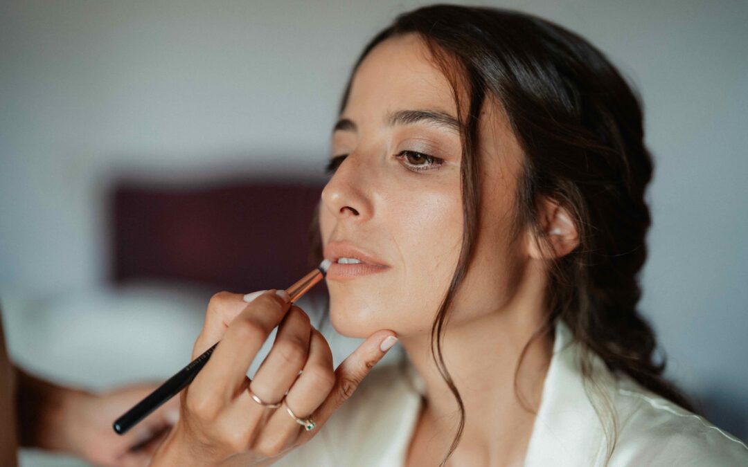 The best proposals for Bridal Makeup in Assisi: Complete Guide with Giulia Marapodi