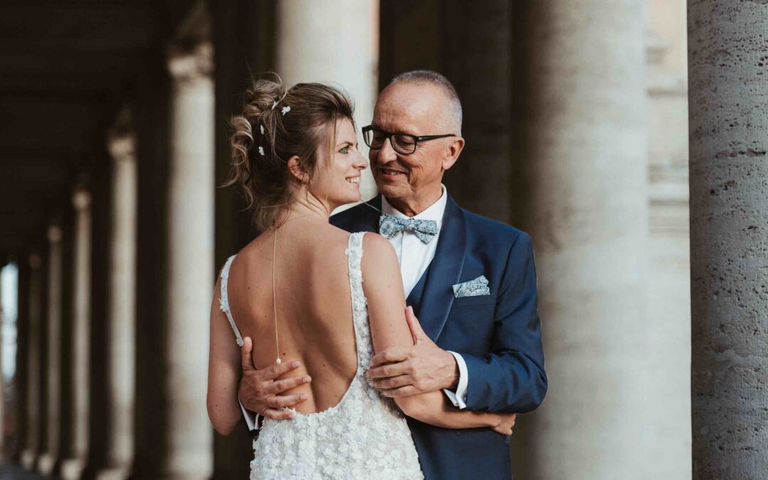 Le migliori Acconciature da Sposa a Roma: Guida completa con Giulia Marapodi