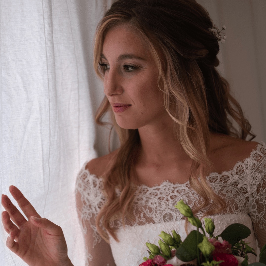 Le migliori Acconciature da Sposa in Piemonte: Guida completa con Giulia Marapodi