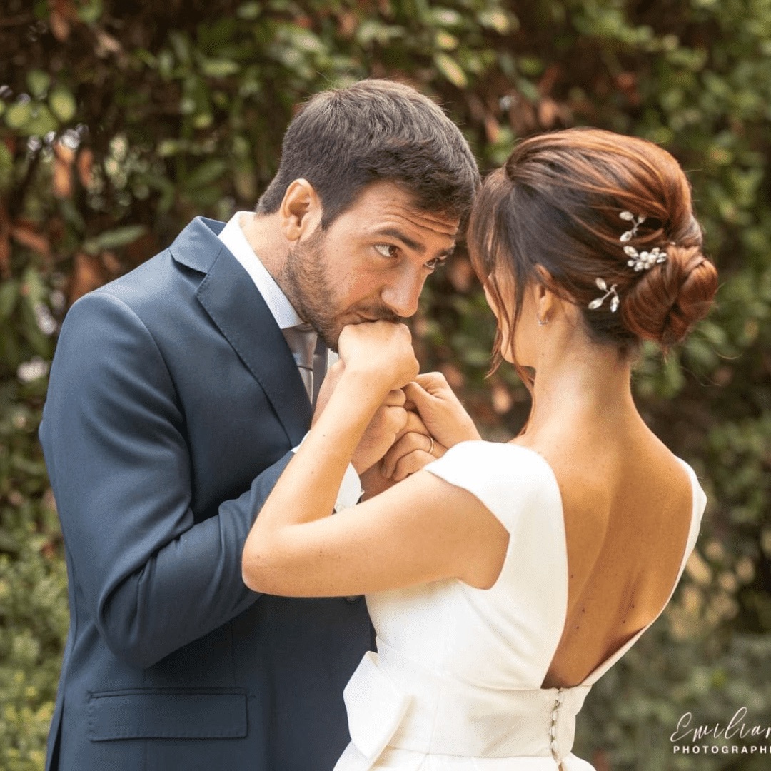 Le migliori Acconciature da Sposa a Pescara: Guida completa con Giulia Marapodi