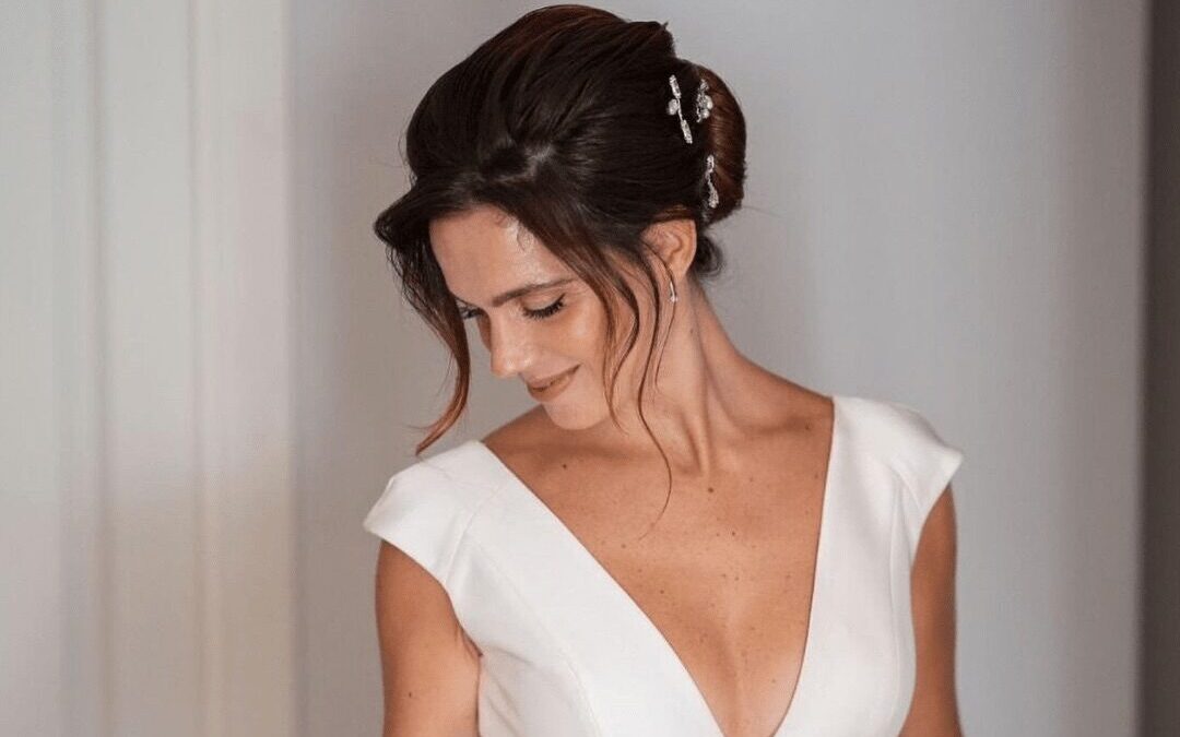 Le migliori Acconciature da Sposa a Pescara: Guida completa con Giulia Marapodi