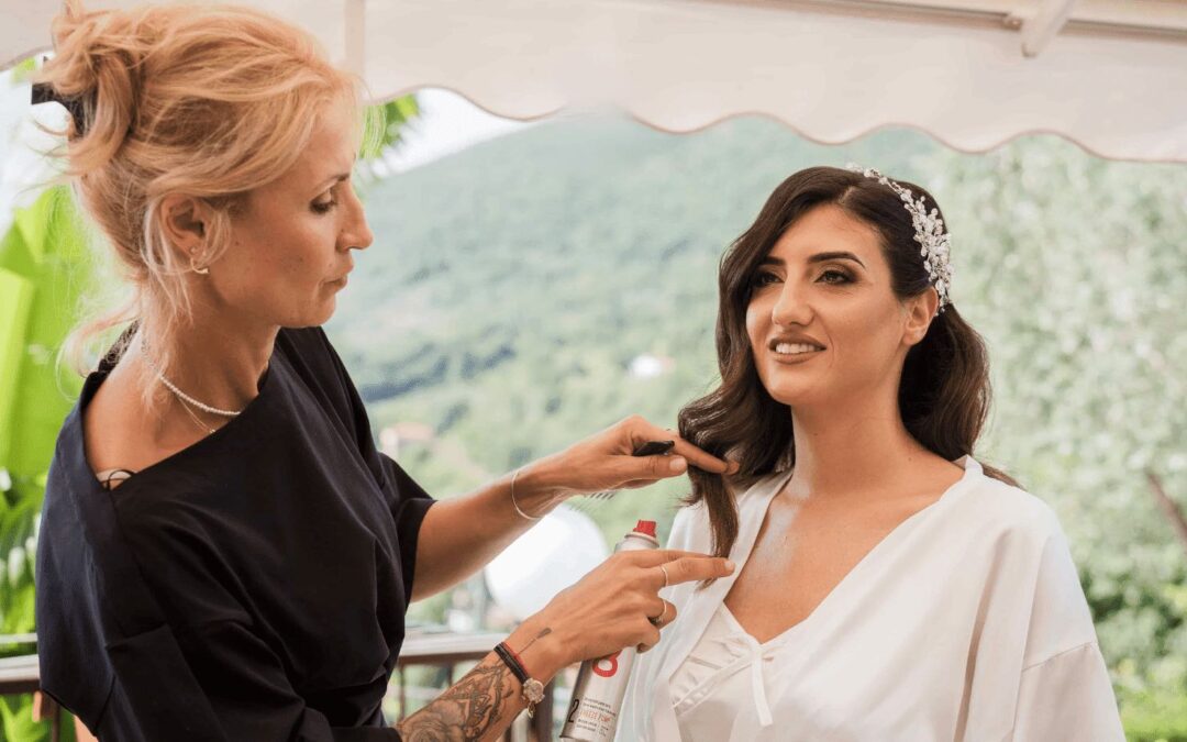 Le migliori Acconciature da Sposa a Matera Guida completa con Giulia Marapodi